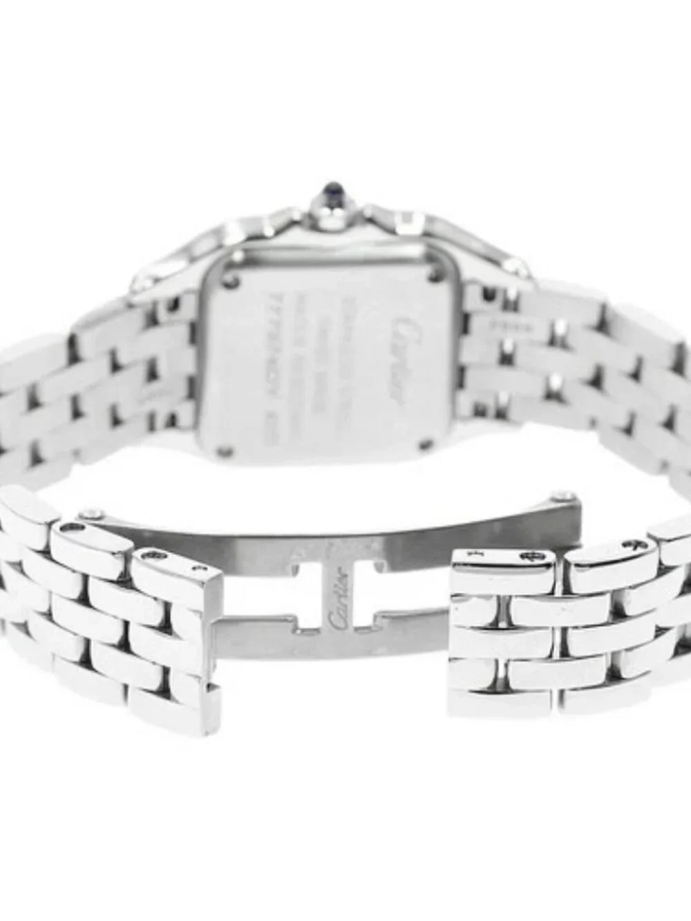 Cartier brand	cartier model	panthere